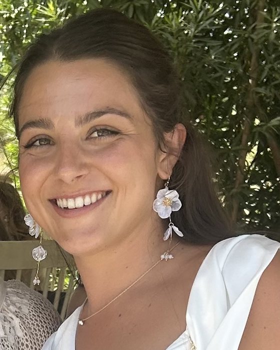 Kalyca, owner of Errand Mom DFW